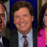 'Stunning turn of events': Tucker, Mollie Hemingway rip Adam Schiff's 'impeachment circus' | USNN World News Tucker Hemingway Schiff