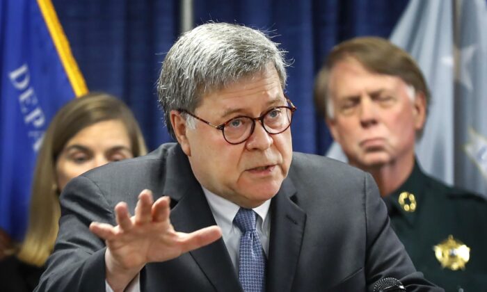 William Barr 700x420