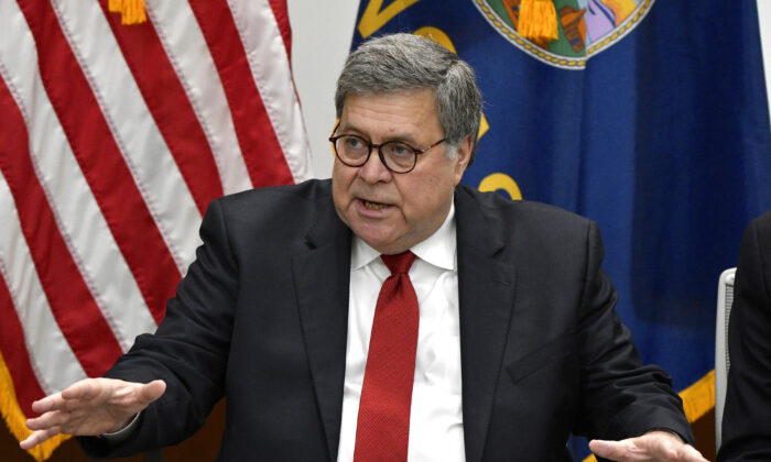 William Barr 700x420