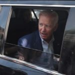 Impeachment Irregularities | USNN World News biden limo