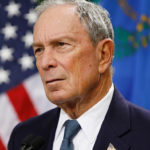 bloomberg news wont cover Mike and Dems will unfairly cover Trump