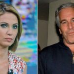 ABC News' Amy Robach caught on hot mic saying network spiked Jeffrey Epstein bombshell | USNN World News bombshell