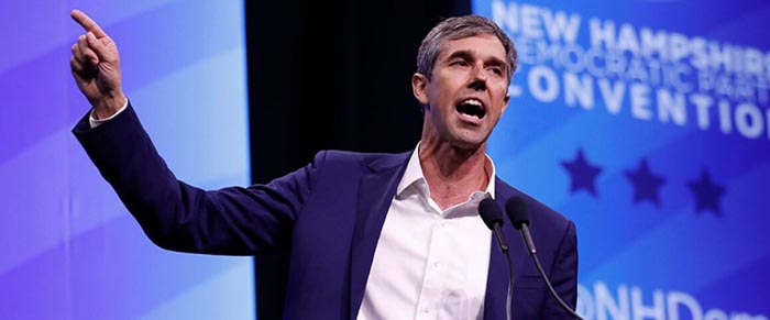 bye bye beto