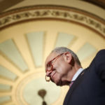 Schumer’s Supreme Court saga not over, as GOP presses forward on historic censure | USNN World News chuck schumer is a criminal