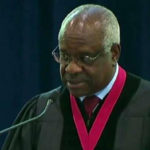 Clarence Thomas reportedly compares 'the modern-day liberal' to Klansmen in new doc | USNN World News ct lib
