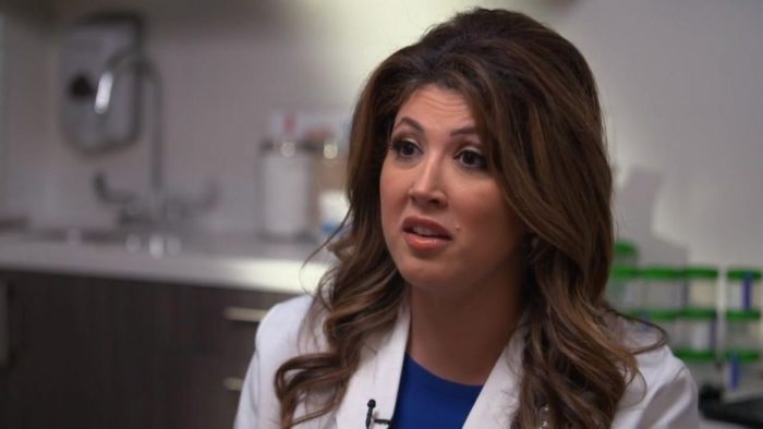 er doctor