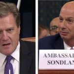 Dan Gainor: 'Bombshell' impeachment hearings a dud — here's how public reacted | USNN World News farse2