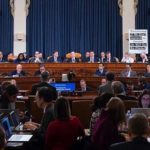 Trump impeachment inquiry hearings begin: live blog | USNN World News impeachment in the house