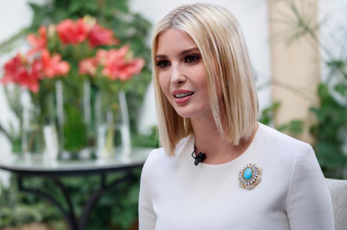 ivanka