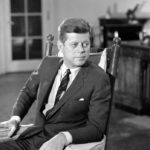 Hear JFK's 1961 Veterans Day Remarks | USNN World News jfk