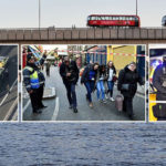 London Bridge attack suspect shot and killed by British police after stabbing: report | USNN World News london bridge