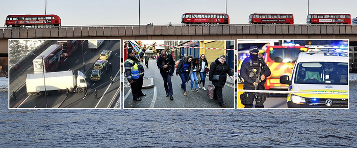 london bridge