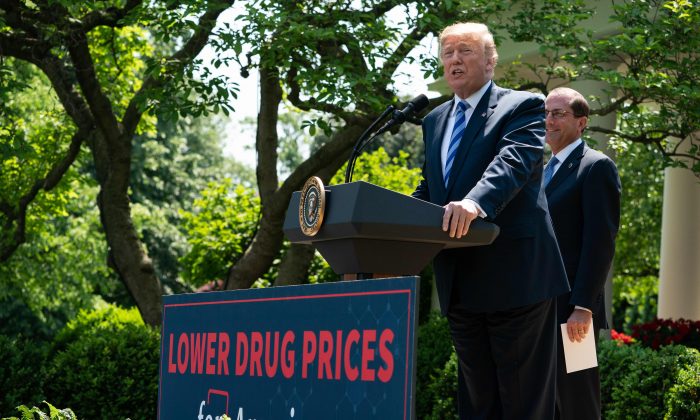 lower drug prices