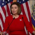 Nancy Pelosi refers to reporter as ‘Mr. Republican talking points’ after whistleblower question | USNN World News pelosi the criminal 3