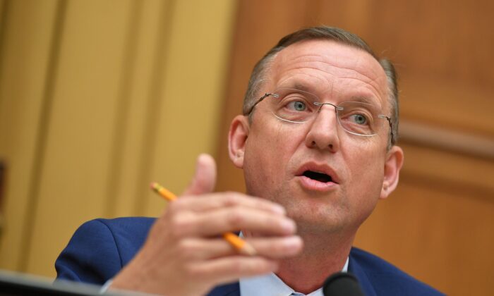 rep doug collins 700x420
