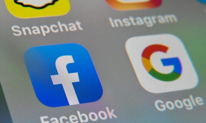 social media