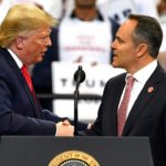 trump making a difference