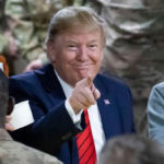 How Trump’s Thanksgiving Afghanistan trip was kept under wraps amid extreme security 2 trump visit