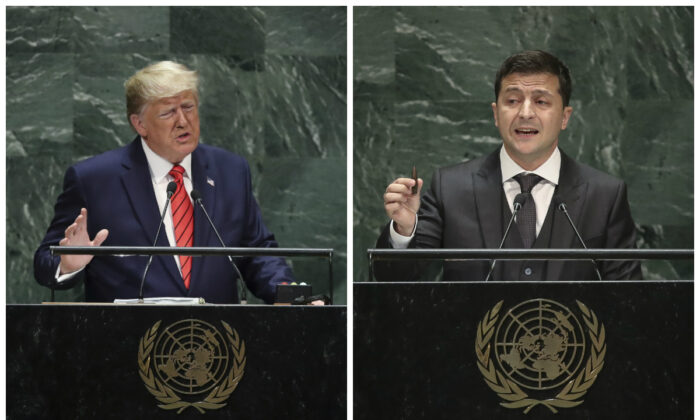 trump zelensky 700x420
