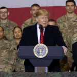 James Carafano: Trump’s Afghanistan trip shows he’s no isolationist – Illustrates a Trump Doctrine | USNN World News trumps trip