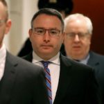 TOM FITTON: LT. COL. VINDMAN SHOULD BE "NOWHERE NEAR" ANY POLICY-MAKING IN THE U.S. GOVERNMENT | USNN World News vindman