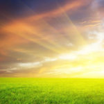 Agriculture Beautiful Blue Clouds Country Countryside Farm