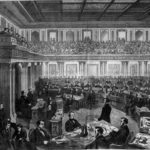 Democrats’ ‘Abuse of Power’ Article Revives Disastrous Johnson Impeachment | USNN World News Andrew Johnson impeachment Wikimedia Commons 640x479
