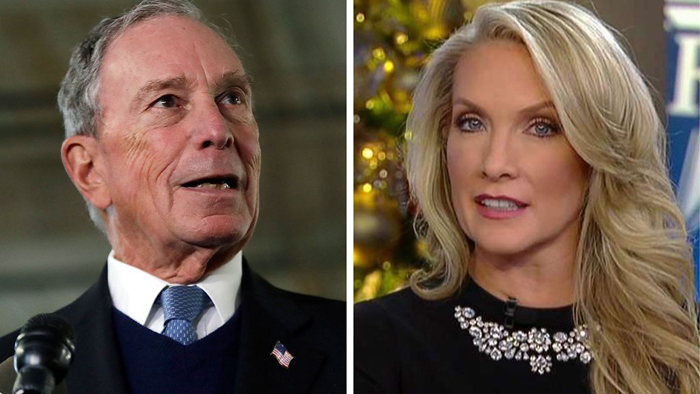 Bloomberg Perino Fox AP
