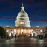 Capitol Building usa