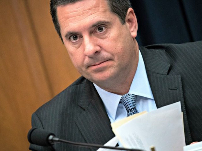 Devin Nunes Opening Statement 640x480