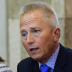 Anti-Impeachment Democrat Rep. Jeff Van Drew Plans to Join Republican Party | USNN World News Jeff VanDrew 700x420 1