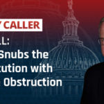 Farrell: Pelosi Snubs the Constitution with Senate Obstruction | USNN World News Judicial FB Senate Farrell 1200x627 v1.1 768x401 1