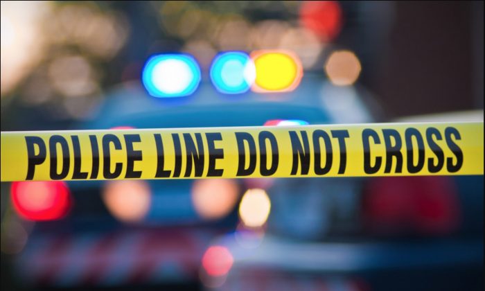 Police Tape