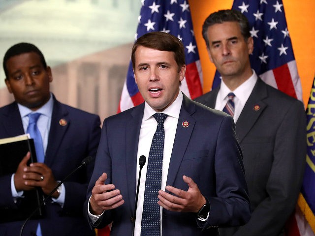 Rep Chris Pappas