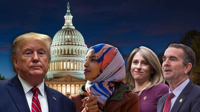 Trump Omar Hill Northan 2