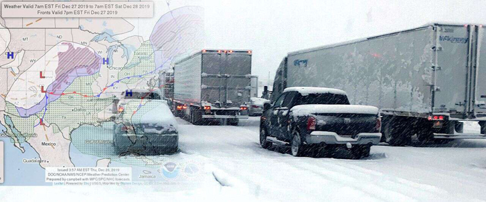 blizzard
