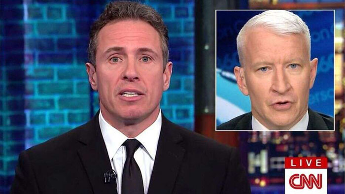 cnn fake news