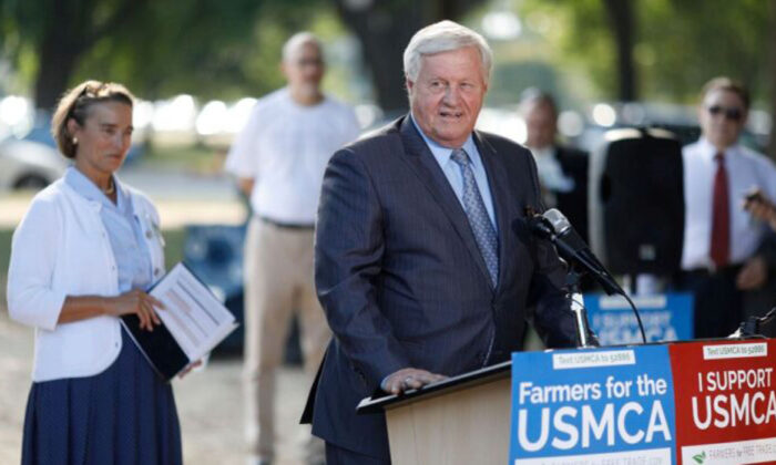 collin peterson van drew minnesota 1200x700 700x420 1