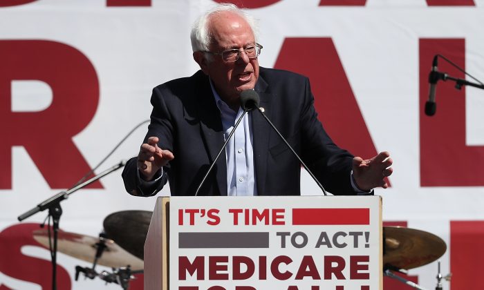 crazy bernie4