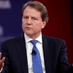 House Democrats Tell Court: More Impeachment Articles Possible if Trump Lawyer Testifies | USNN World News don mcgahn