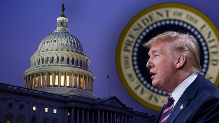 federal judiciary