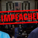 House impeaches Trump over Ukraine dealings, paves way for Senate trial | USNN World News impeached