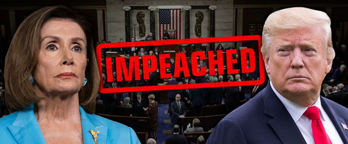 impeached