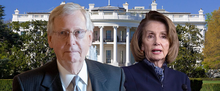 impeachment impass