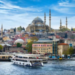 Turkey rounds up at least 124 suspected of links to ISIS ahead of New Year's Eve celebrations | USNN World News istanbul