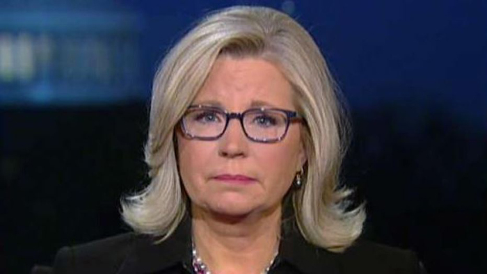 liz cheney