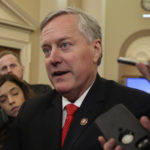 mark meadows