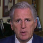 McCarthy suggests Jordan, Collins and Ratcliffe represent Trump during Senate impeachment trial | USNN World News mccarthy