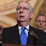 McConnell rips Pelosi for impeachment delay, says Dems ‘afraid’ to transmit ‘shoddy’ articles | USNN World News mitch mcconnell motions 700x420
