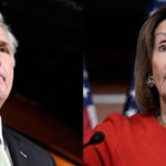 McCarthy mocks Pelosi for shooting down impeachment questions from reporters | USNN World News pelosi mocked